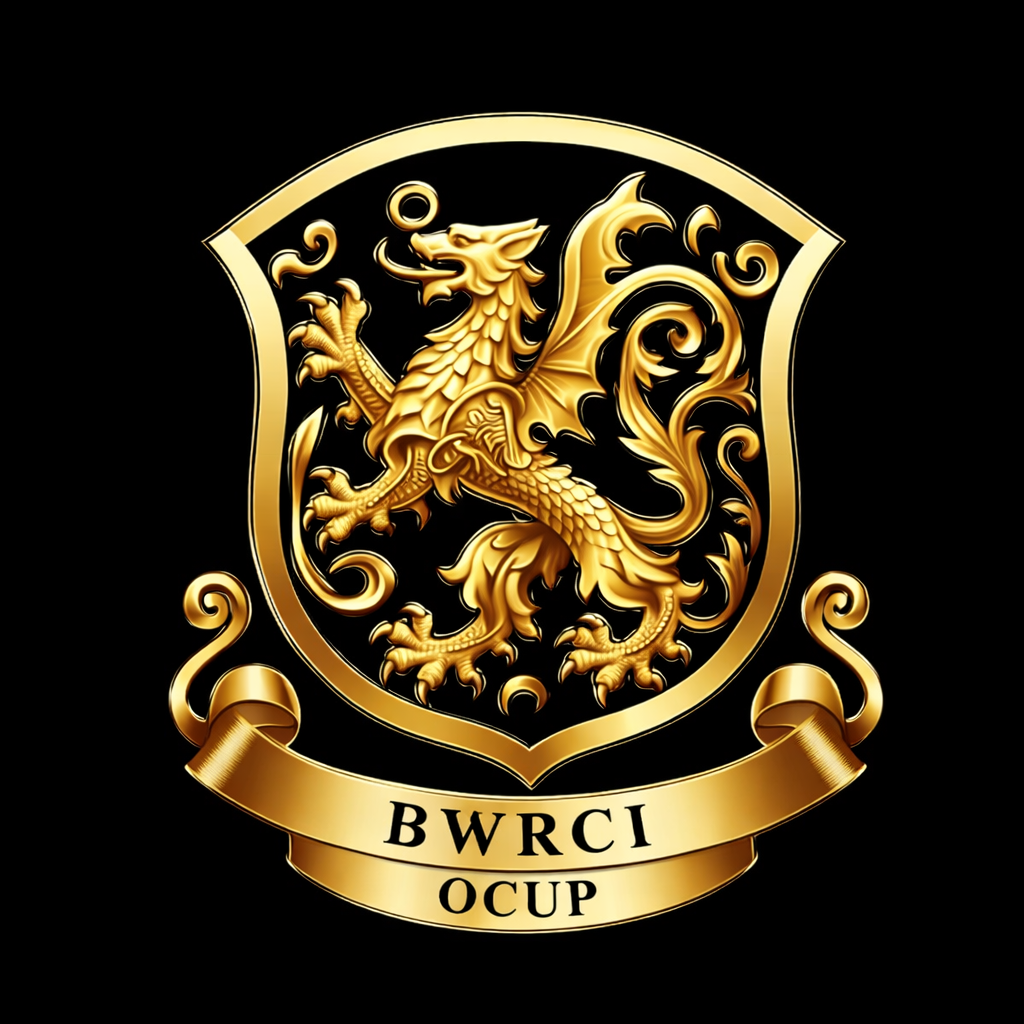 BWRCI OCUP Challenge Crest