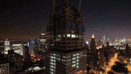 Vertical Stack Technology - America's Zero-Emission Future